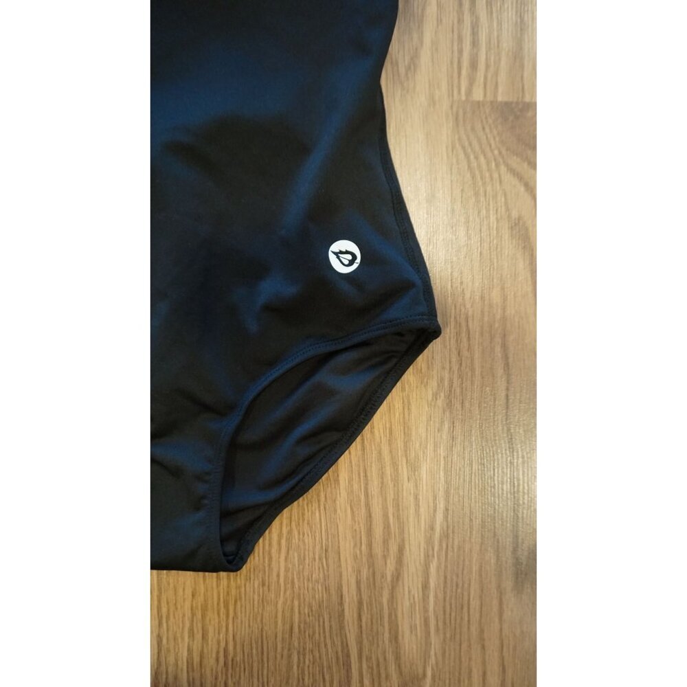 BALEAF Athletic Training Adjustable Strap One Piece Swimsuit, Size S (34) NWT - Picture 8 of 16